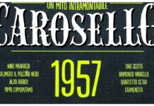 Dopo Carosello tutti a nanna.Il programma che ha segnato l’infanzia e l’immaginario di un Paese