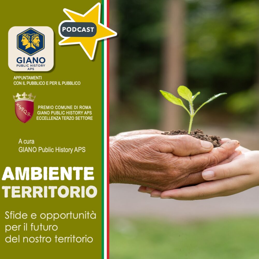 Ambiente e Territorio