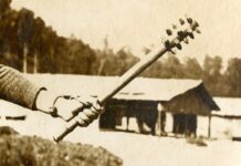 L’uso delle mazze ferrate nella Grande Guerra sul fronte italiano. Origini, diffusione e funzione di un’arma non convenzionale nella guerra di trincea