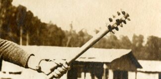 L’uso delle mazze ferrate nella Grande Guerra sul fronte italiano. Origini, diffusione e funzione di un’arma non convenzionale nella guerra di trincea