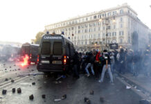 Il fenomeno del Black Bloc: genesi, caratteristiche e dibattito teorico