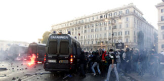 Il fenomeno del Black Bloc: genesi, caratteristiche e dibattito teorico