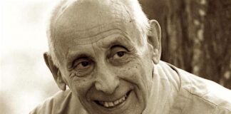 Giuseppe Dossetti: tra Costituzione, fede e impegno civile nel Novecento italiano