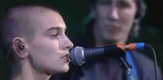 Sinéad O’Connor: una biografia scomoda tra cultura pop, potere e memoria