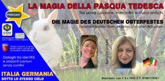 LA MAGIA DELLA PASQUA TEDESCA. Tra uova colorate, mercatini e rituali antichi