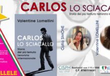 CARLOS LO SCIACALLO. Storia del più temuto terrorista internazionale | Catia Simone e Valentine Lomellini