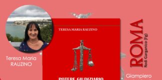 POTERE GIUDIZIARIO E POLITICA. Mauro DEL GIUDICE: il coraggio delle Riforme