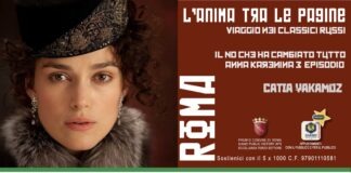 Anna KARENINA: il NO che ha cambiato tutto | Terzo episodio