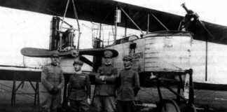 28 marzo 1923: la nascita della Regia Aeronautica tra storia e memoria pubblica