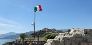 Le stragi del fascismo repubblicano: l’eccidio di Forte San Paolo (Ventimiglia, 21 marzo 1945)