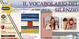 IL VOCABOLARIO DEL SILENZIO | Catia SIMONE e Alessio SCOLLO