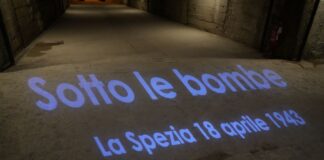 Il bombardamento di La Spezia dell’aprile 1943: guerra totale, distruzione urbana e memoria storica