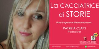 LA CACCIATRICE DI STORIE. Dove le esperienze diventano racconto