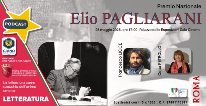 3 2026 Pagliarani