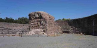 Il “Torrione” della via Prenestina: Storia e Rinascita di un Monumento