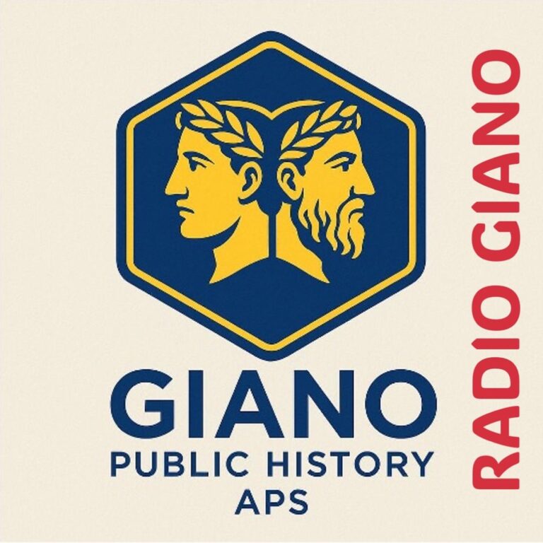 Radio GIANO SMR Numero ZERO – Prima parte