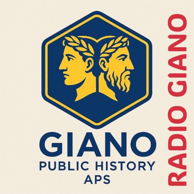 25 aprile 2020 – La nostra storia
