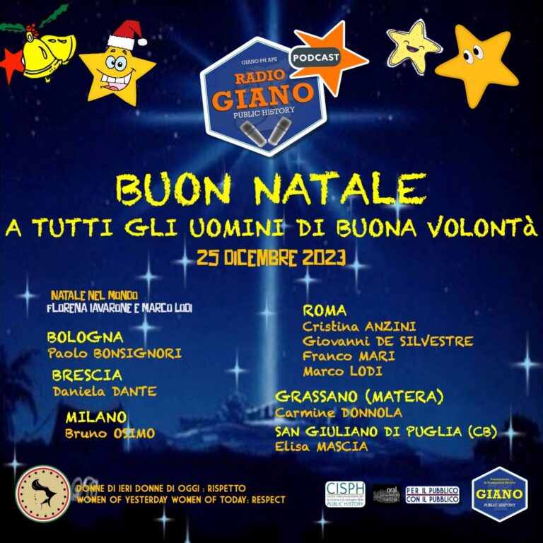 BUON NATALE 2023 A TUTTI GLI UOMINI DI BUONA VOLONTA’ | Aforismi, poesie e racconti