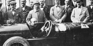 Nicola Romeo: dal dramma della mobilità al mito Alfa Il visionario che rifiutò il posto fisso per far correre l’Italia tra guerre, ingegno meridionale e sfide globali
