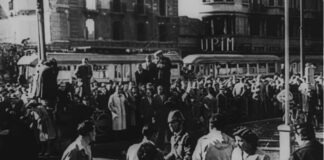 Il fantasma del Duce: Dongo, i misteri dell’esecuzione e l’odissea di un corpo