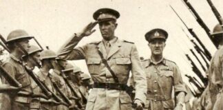 Tra il Dovere e l’Invasione: L’Amba Alagi (1941) nella Memoria e nella Storiografia