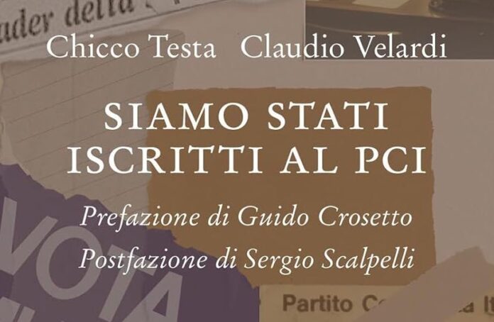iscritti pci