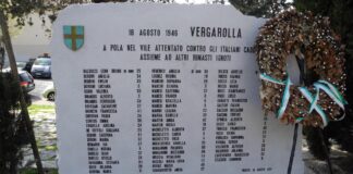 Quei Giorni di Pola: La Strage di Vergarolla e la Memoria del Confine Orientale