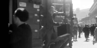 Binari di propaganda e svago: i Treni Popolari del Dopolavoro fascista