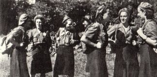 Oltre la Vulgata: Le Ausiliarie della RSI e le Sfide della Public History Tra militarizzazione femminile, memorie divise e de-costruzione dei miti della Guerra Civile (1944–1945)