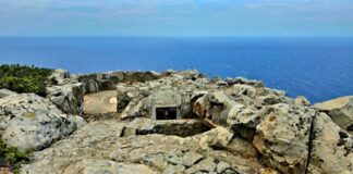 Il Radar di Topakas e l’Assalto a Milos (1944): Storia, Memoria e Archeologia Militare