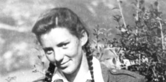 Il no che sfidò le SS: Lepa Radić e il valore politico della memoria