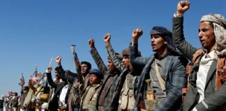 Dal deserto di Sa’da al web globale: Gli Huthi, la memoria politica e la Public History digitale