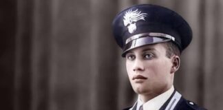 L’altruismo contro la ritorsione nazista: Salvo D’Acquisto a Torre di Palidoro